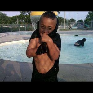 Meet your Posher, Ryan